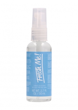 Fresh Me - Cleaning Spray - 50 Pieces
