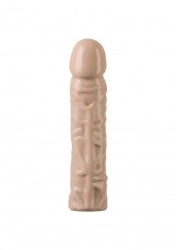 Classic Dildo - 8" / 20 cm