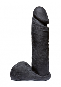 CodeBlack - ULTRASKYN Dildo - 8" / 20 cm
