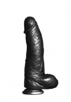 Phat Boy - Dildo - 10" / 25,5 cm