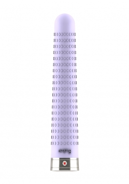 Joplin - Textured Vibrator