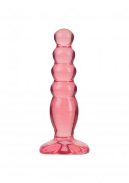 Anal Delight - Butt Plug - 5" / 12 cm