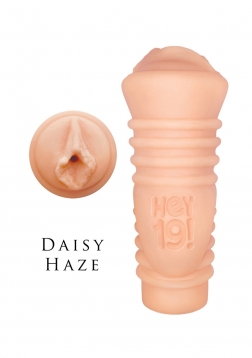 Daisy Haze - Vaginal Masturbator