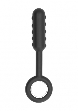 No. 61 - Dildo with Metal Ring