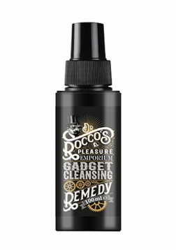 Gadget Cleaner - Toy Cleaner