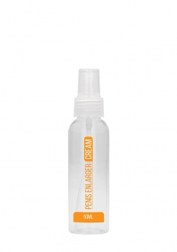 Penis Enlarger Cream - 2 fl oz / 50 ml