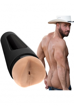 Chad White - ULTRASKYN Masturbator Ass