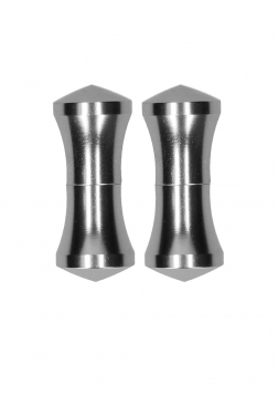 Magnetic Nipple Clamps Balance Pin