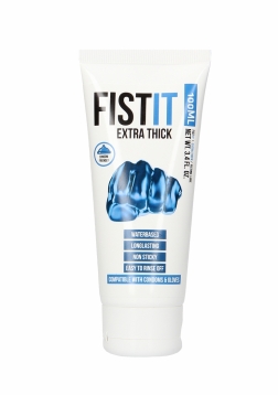 Extra Thick Lubricant - 3.4 fl oz / 100 ml