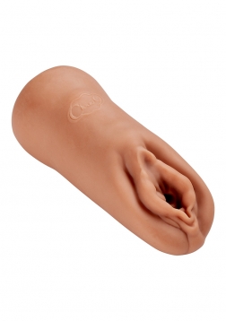 Personal Double Ended Beaded Stroker