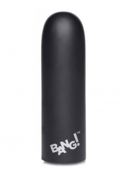 Mega Silicone Vibrator with 3 Speeds