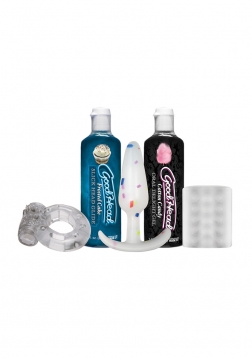 Party Pack - 5 Pieces