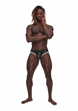 Sport Mesh Thong - L/XL