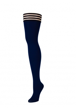 Selma - Thigh High