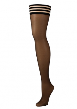 Marissa - Thigh High