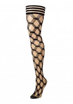 Cassandra - Thigh High