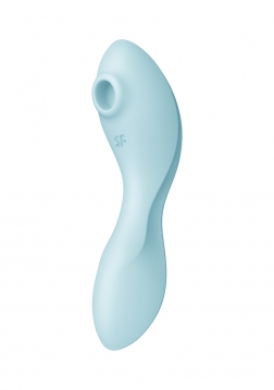 Curvy 5+ - Air Pulse Stimulator + Vibration