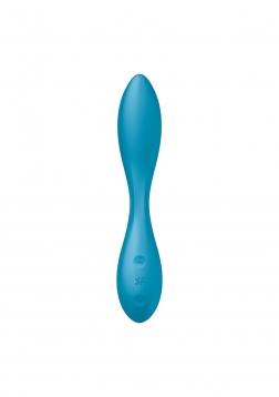 G-Spot Flex 1 - G-Spot Vibrator