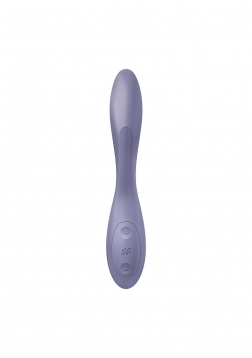 G-Spot Flex 2 - G-Spot Vibrator