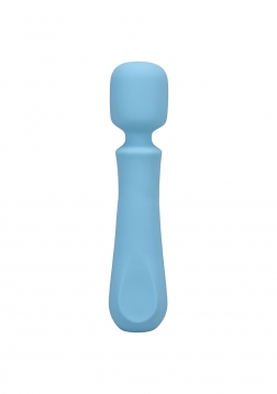 Euphoria - Rechargeable Silicone Wand Vibe