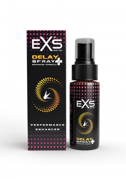 Delay Spray Plus - 50ml