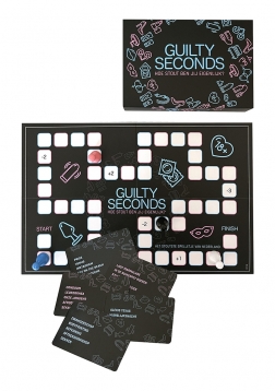 Guilty Seconds