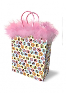 Dirty Penis, Gift Bag