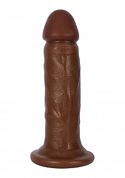 Dildo - 6" / 15 cm Dildo - 6" / 15 cm