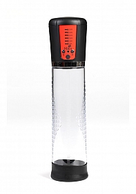 Jackson - Penis Pump Jackson - Penis Pump
