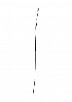 Urethral Sound - 0.1" / 4 mm