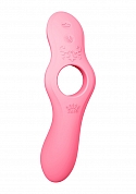 Jessica - Couple Vibrator  Jessica - Couple Vibrator