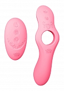 Jessica Set Rouge Pink  Jessica Set Rouge Pink