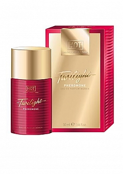 Twilight - Pheromone Perfume for Women - 2 fl oz / 50 ml