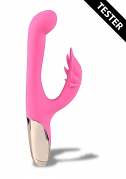 TESTER Maui - Rabbit Vibrator