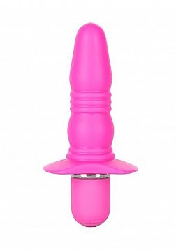 Booty Call - Booty Buzz - Pink