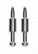 Magnetic Nipple Clamps Diamond Pin  Magnetic Nipple Clamps Diamond Pin