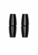 Magnetic Nipple Clamps Sensual Cylinder  Magnetic Nipple Clamps Sensual Cylinder