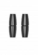 Magnetic Nipple Clamps Sensual Cylinder  Magnetic Nipple Clamps Sensual Cylinder
