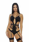 We Click - Lingerie Set - S  We Click - Lingerie Set - S