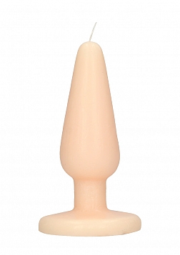 Scandalous Candles - Butt Plug