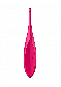 Twirling Fun - Tip Vibrator