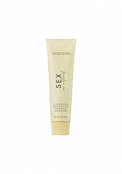 Hyaluronic Acid Waterbased Lubricant