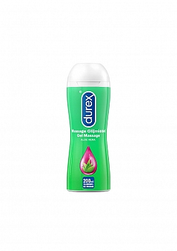 Play Massage - Massage Gel - 7 fl oz / 200 ml