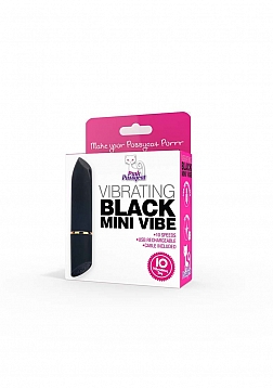 Vibrating Mini Vibrator