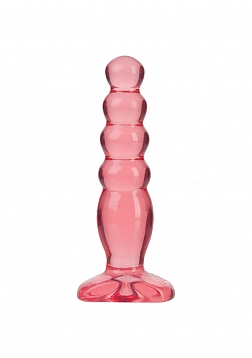 Anal Delight - Butt Plug - 5" / 12 cm