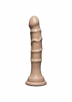 Slimline Dong with Suction Cup - 5,5" / 13 cm