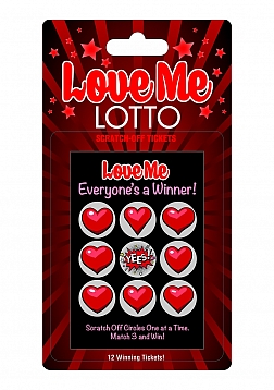 Love Me Lotto
