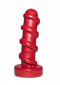 Carousel - Red Carousel - Red