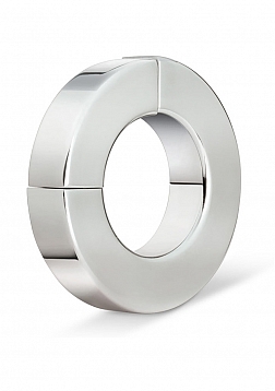 Stainless Steel Magnetic Ring 14mm