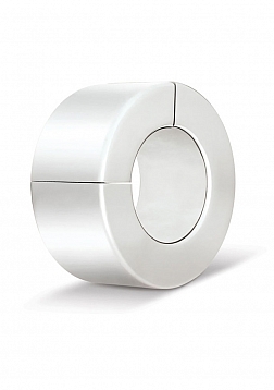 Stainless Steel Magnetic Ring 30mm